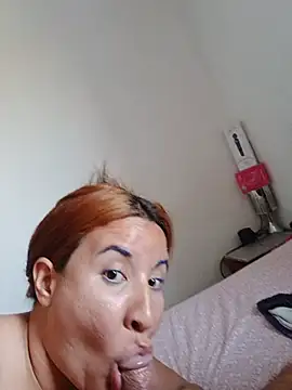 Chat XXX en directo de Xiomara_fiery