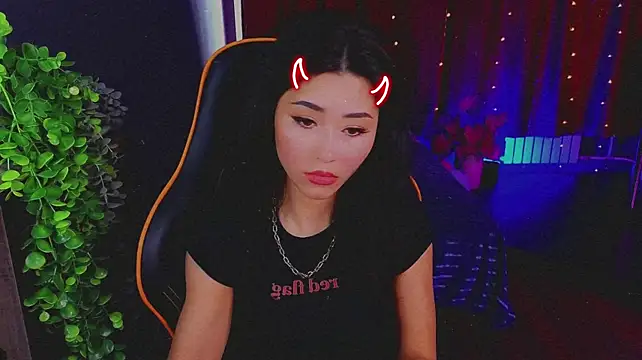 RedMidnight Chat XXX in diretta