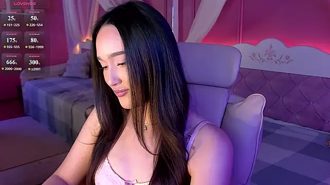 LindaMaxx 라이브 XXX 채팅