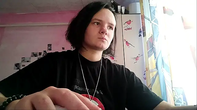 KieraTerlecki Chat XXX in diretta