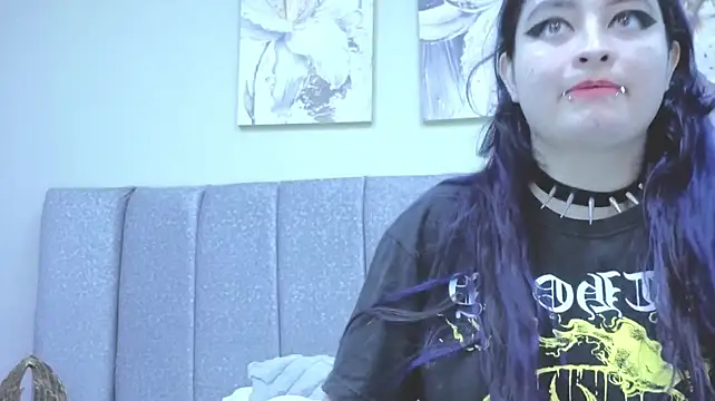 Violeta_TepesのライブXXXチャット