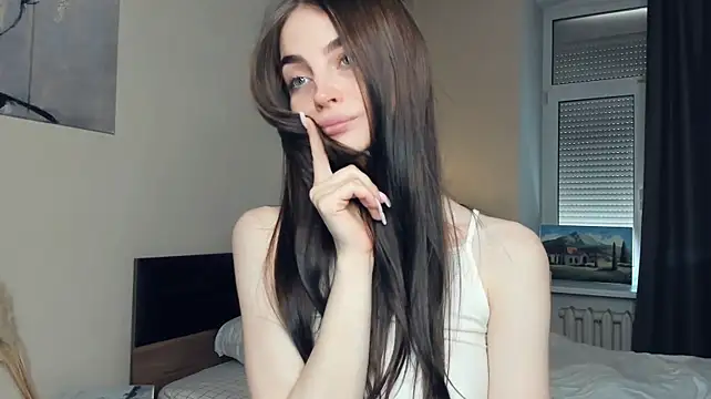 MaryJacksoon – Live XXX-chat