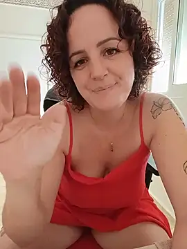 emiliemilf's Webcam Show