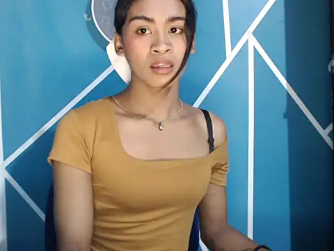 miss_thalia14's Live XXX Chat