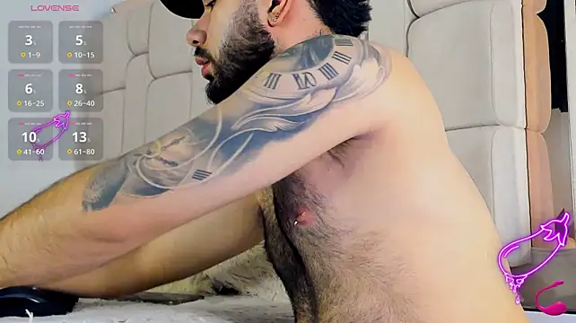 Chat XXX ao vivo de Jampool19