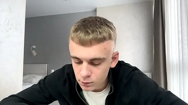 Živý XXX chat SoloFury