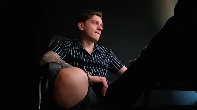 FelixStarkk Live XXX-Chat