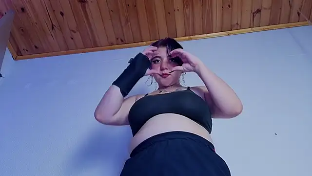 Blueberry_gothic live XXX chat