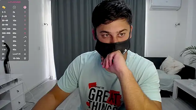 Tomguys' Live XXX Chat