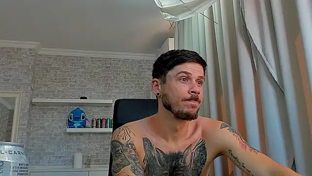 JonahShaw Chat XXX live