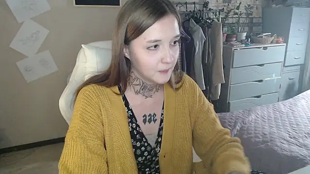 Živý XXX chat Taissa_Harmon