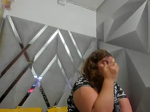 Chat XXX ao vivo de Nathalia29_