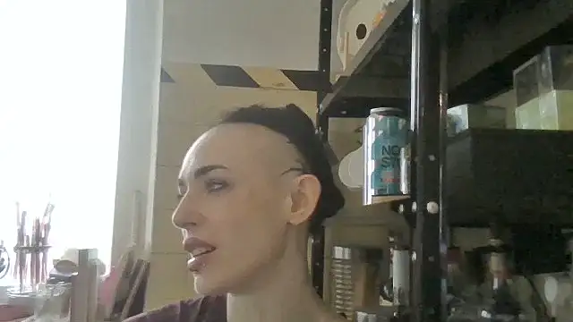 Chat XXX ao vivo de Trinsy_Love