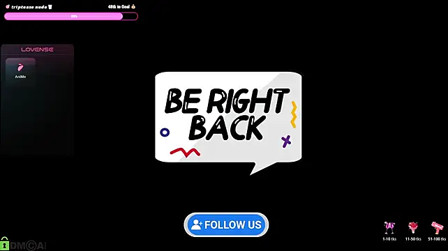 Mikeyvioleta_ 라이브 XXX 채팅