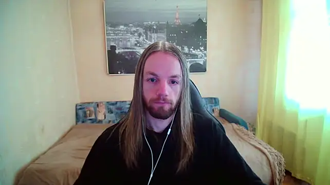 Онлайн чат XXX AdamDickens