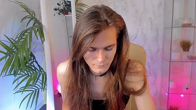 WillFobos élő XXX-chatje