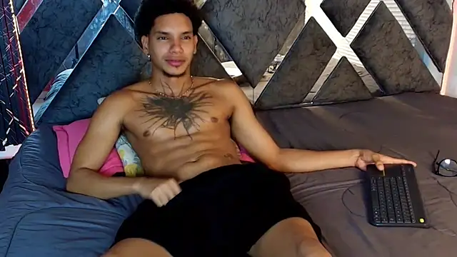 kai_storm77 Live XXX-chat