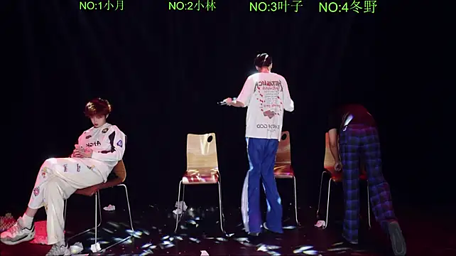 Badboy-001 Live XXX-Chat