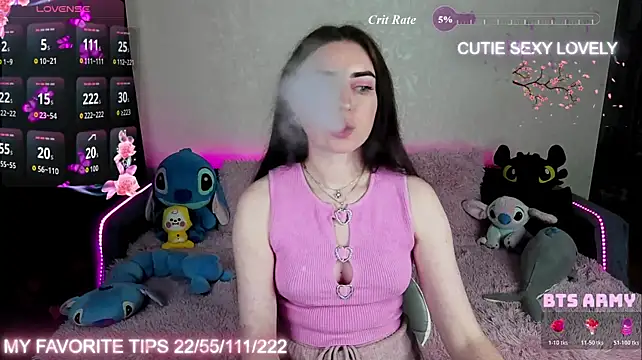 SemurMur live XXX chat