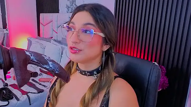 Gabrielakassi Chat XXX live