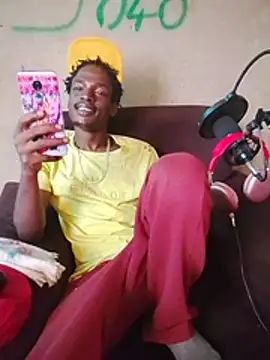 Demon254_ Live XXX-Chat
