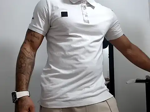 Chat XXX en directo de Xanderrt