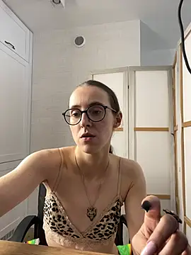 MartiniiSelenna live XXX chat