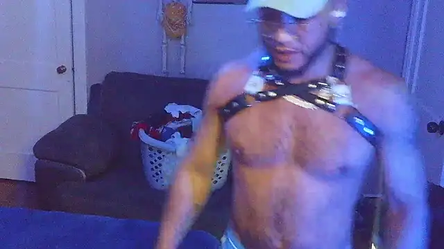 Chat XXX ao vivo de KY_Sir35