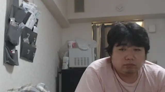 raterate555のライブXXXチャット
