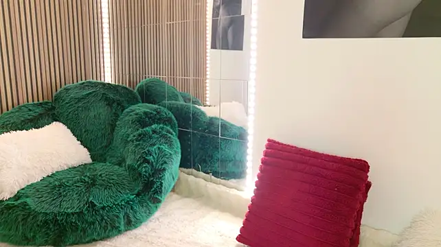 celia_chanel's Live XXX Chat