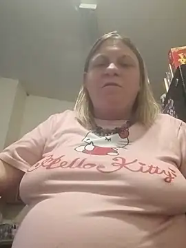 XXX chat uživo modela Playmate86