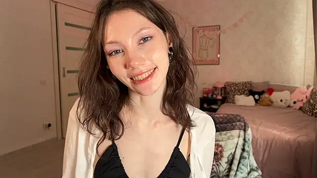MiaPimmy's Live XXX Chat