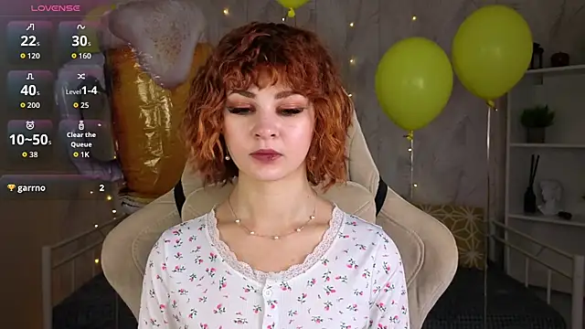 Kira__Fluffy Live XXX-Chat