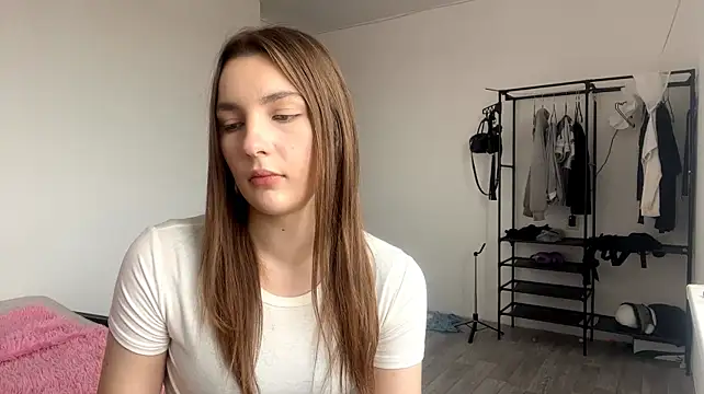 JuleCawood's Live XXX Chat