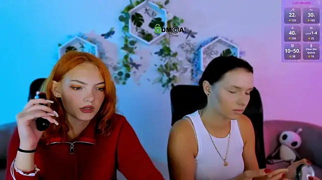melody_sky_ Live XXX-Chat