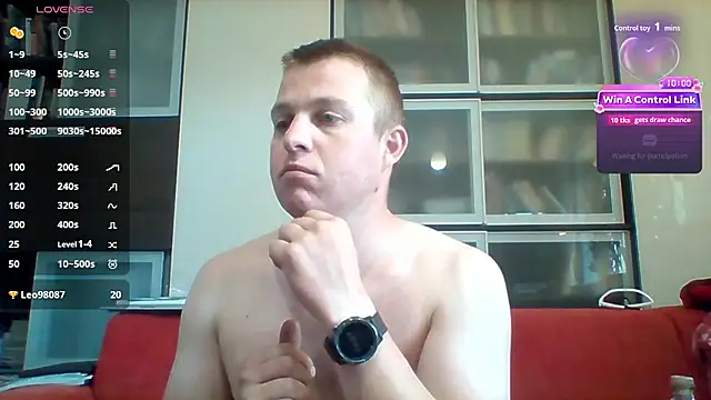 Matttthees' Live XXX Chat