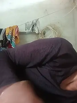 Show Webcam de NaughtyRupa89