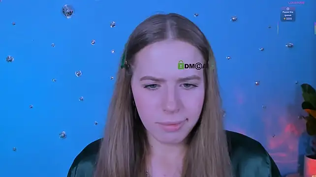 XXX chat uživo modela lumi_soft