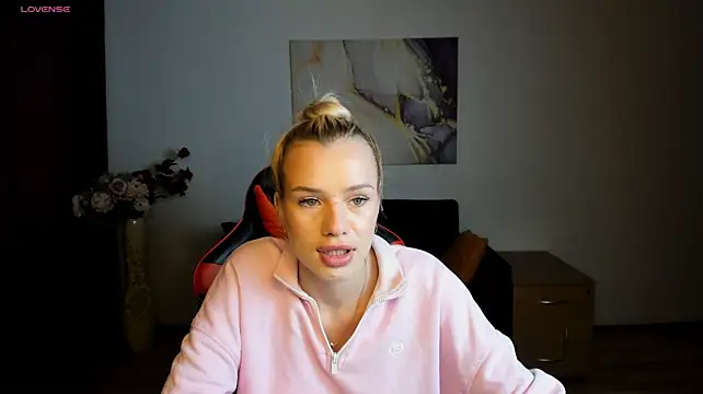 Czat XXX na żywo – Stacy_Western