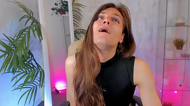 WillFobos XXX чат на живо