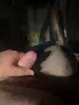 Bryangordin's Webcam Show