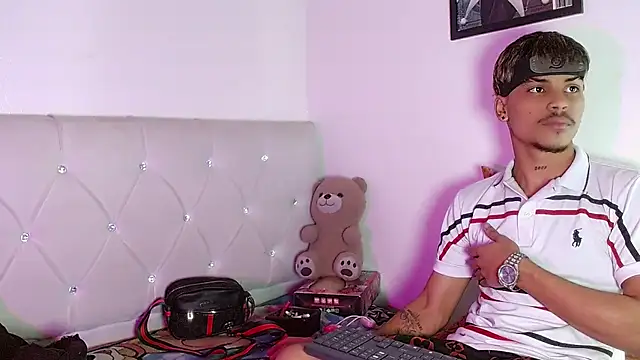 Chat XXX ao vivo de Angel_foxc13