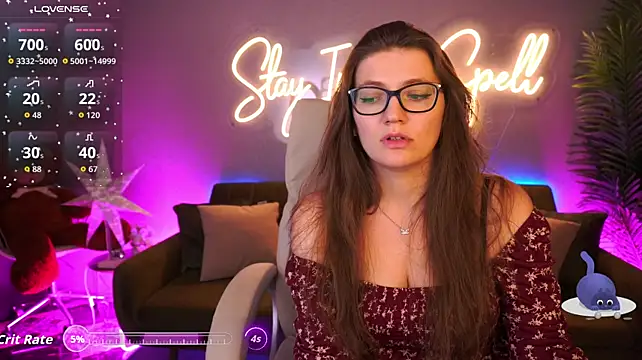 Chat XXX Live Cinderellavii