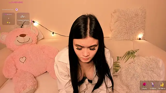Hot_i__Love – Naživo XXX chat
