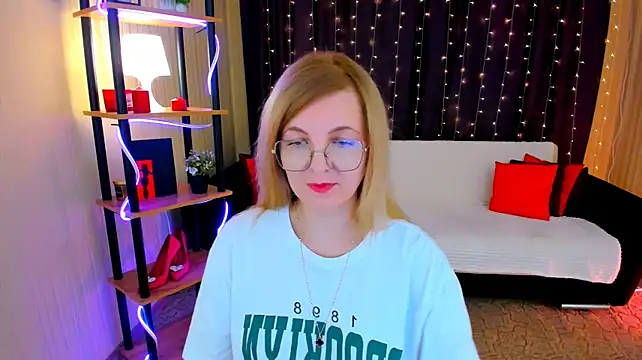 Živý XXX chat YourUniverser
