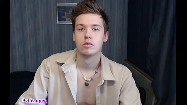 Sheldon_music Live XXX-chat