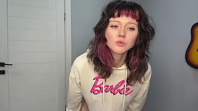 ShadowBarbie – Naživo XXX chat