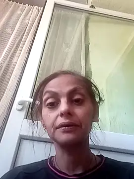 ChantalXOrchid Chat XXX in diretta