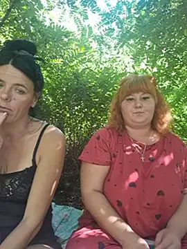 Živý XXX chat Buns2026