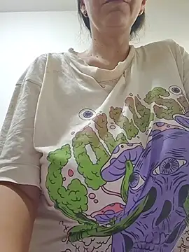 KamillaSpencer Show Webcam